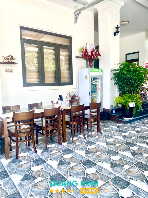 Phở Bò Vàng Cẩm Phả