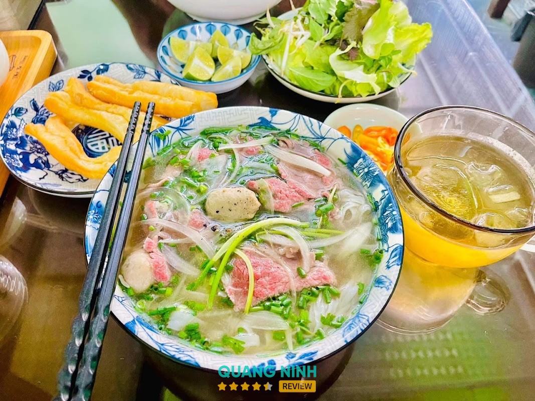 Phở Bò Vàng – hình ảnh 2