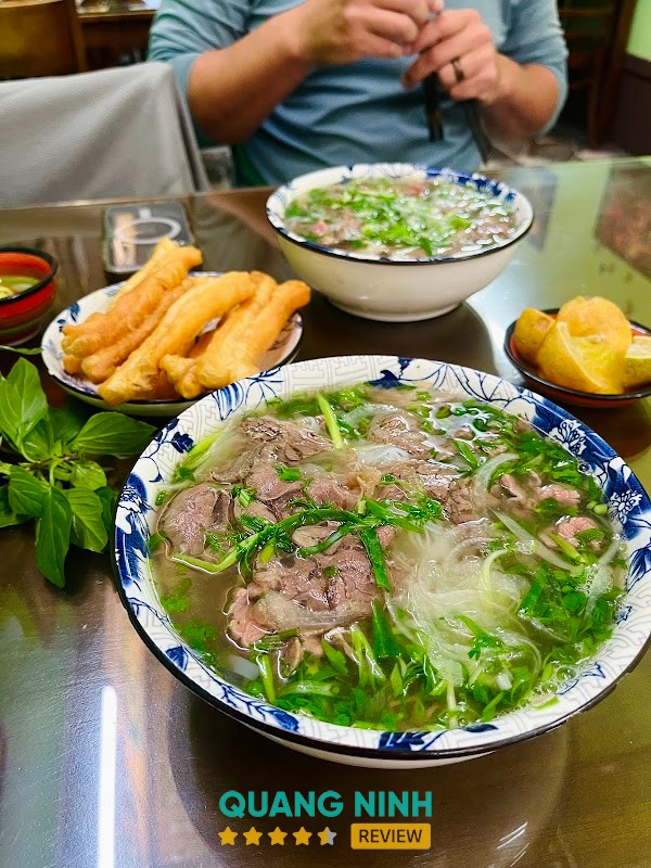 Phở Bò Vàng – hình ảnh 3