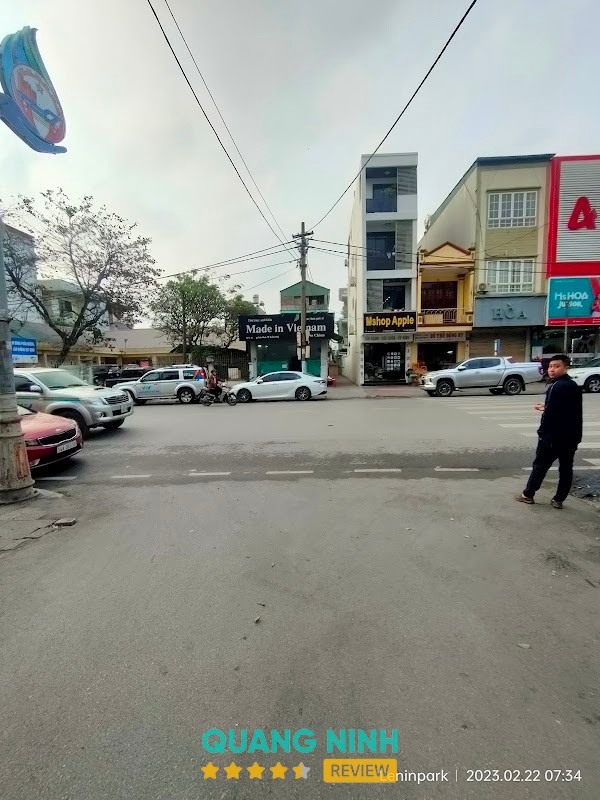 Quán Xuyến – hình ảnh 3