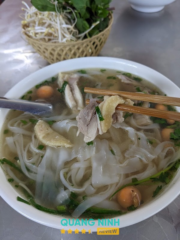 Phở Gà Tiên Yên – hình ảnh 3
