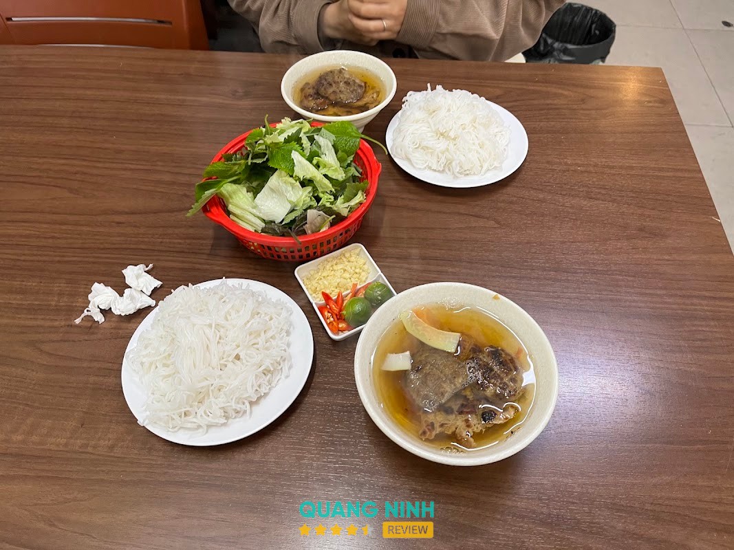 Bún Chả Hà Nội Cơ Sở 2 – hình ảnh 2