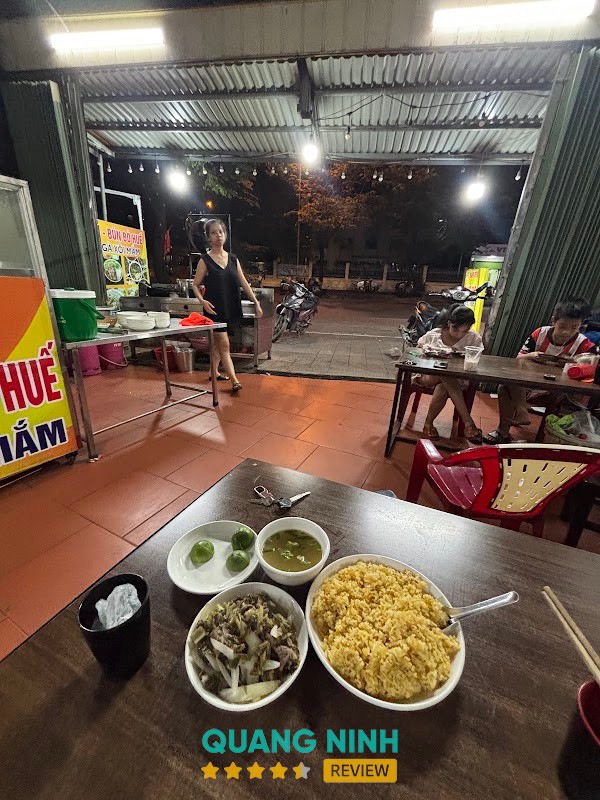 Bún Bò Huế Bản Béo – hình ảnh 3