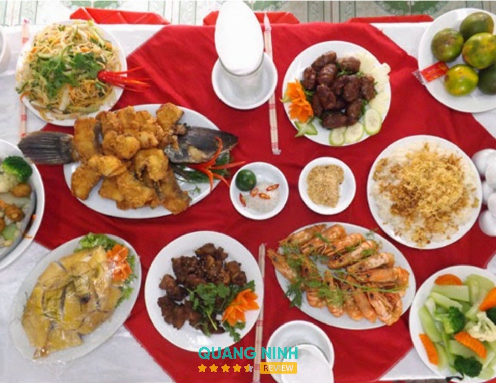 Nhà Hàng Thủy An – hình ảnh 2