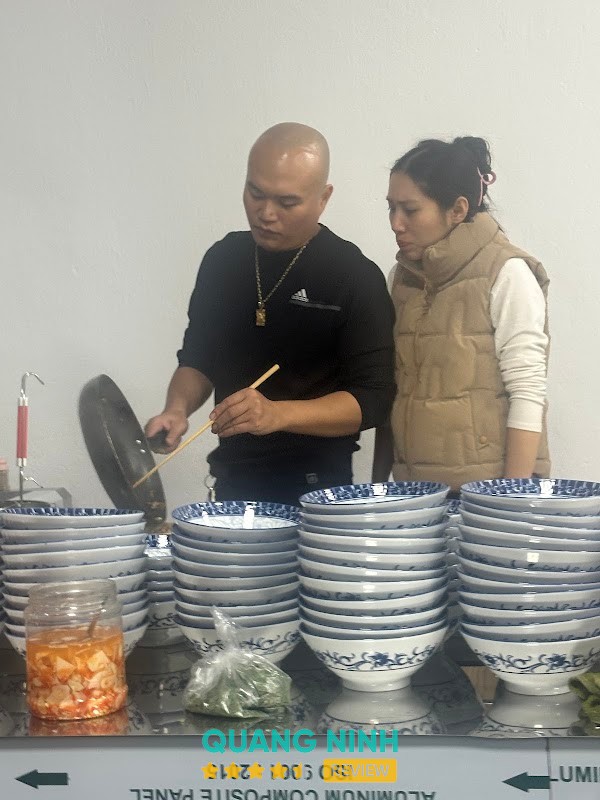 Bún Cá Rô Truyền Trọc Đông Triều