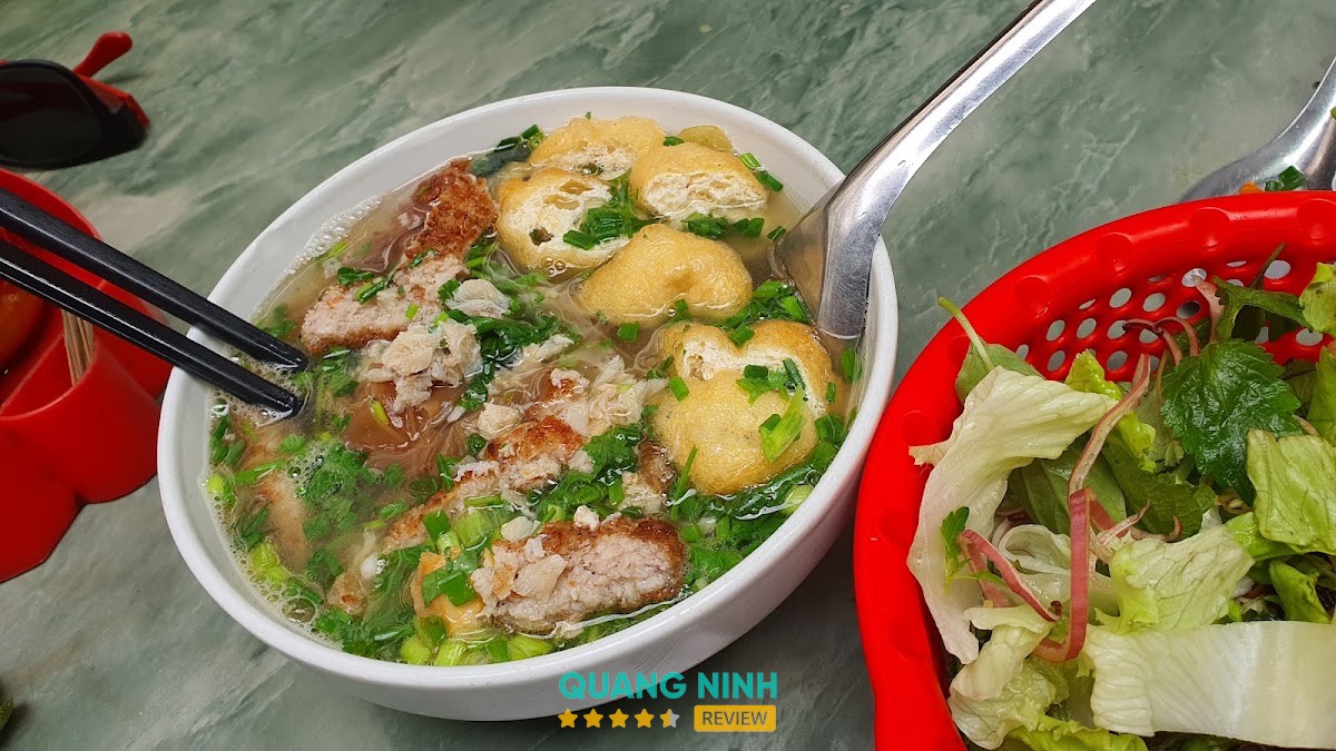 Bún Hải Sản Loan Thuý Đông Bắc – hình ảnh 3