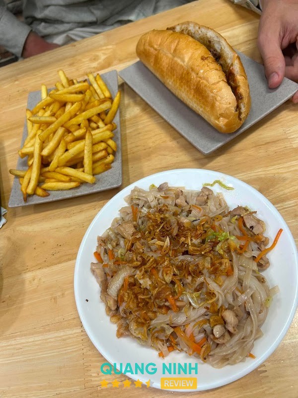 Phở Bò Thố Đá - Cơm Tự Chọn hình ảnh 3