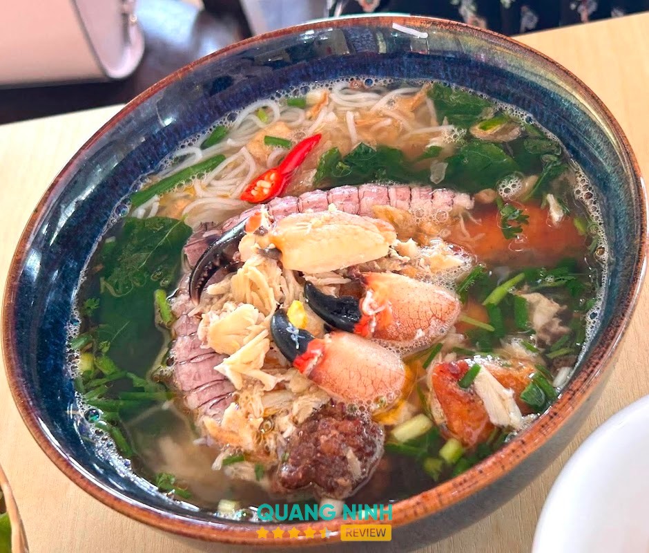Bún Cù Kỳ Minh Béo 2 Gala hình ảnh 2