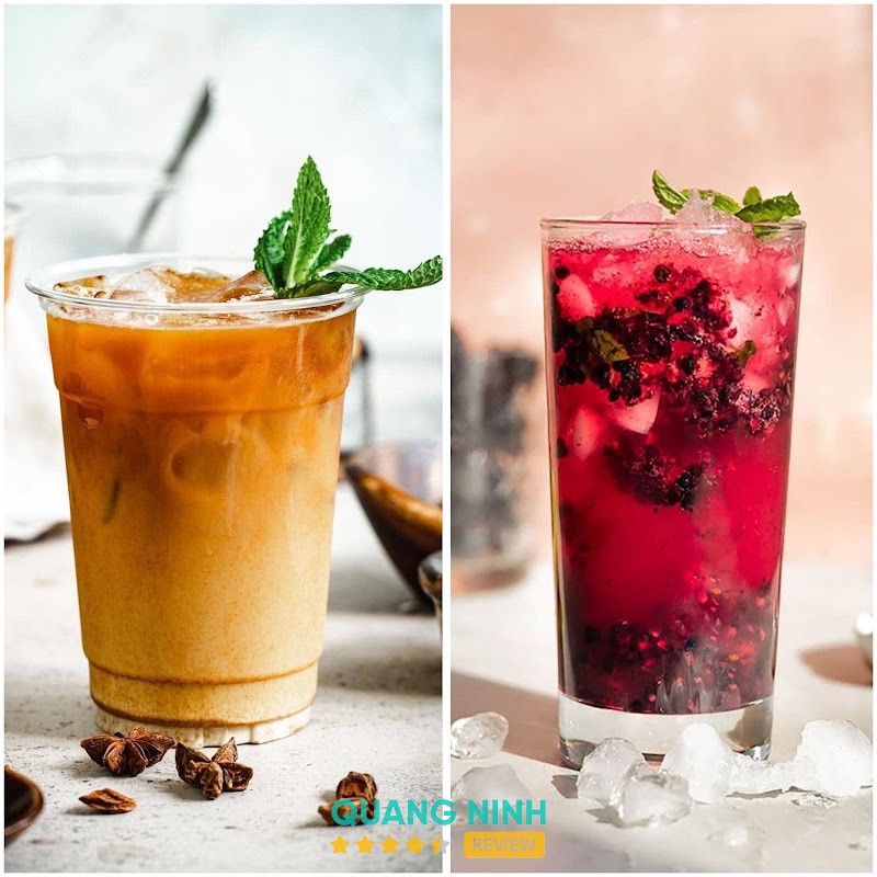 Bánh Cuốn Chả Mực Minh Sơn Bãi Cháy