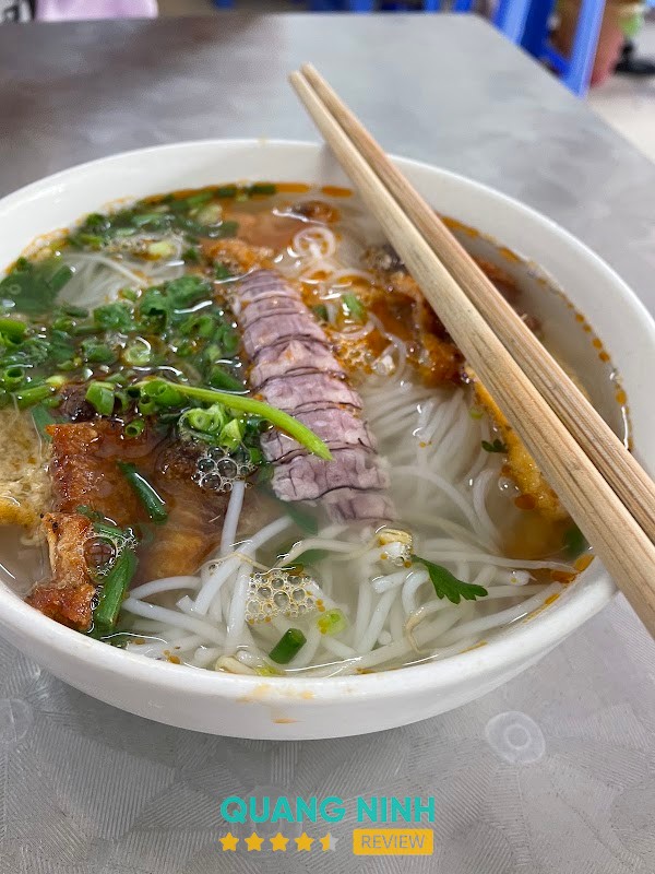 Quán Ăn Sáng Hạt Mọn hình ảnh 2