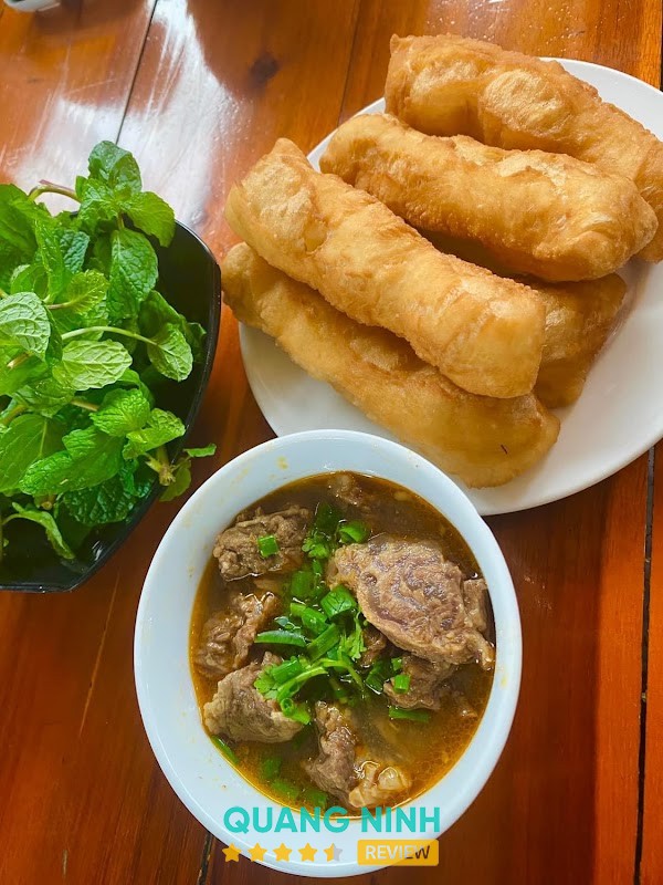 Phở Gà Hạ Long hình ảnh 2