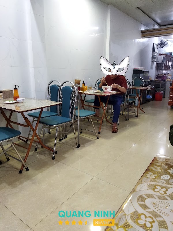 Quán Phở Hùng Cẩm hình ảnh 3