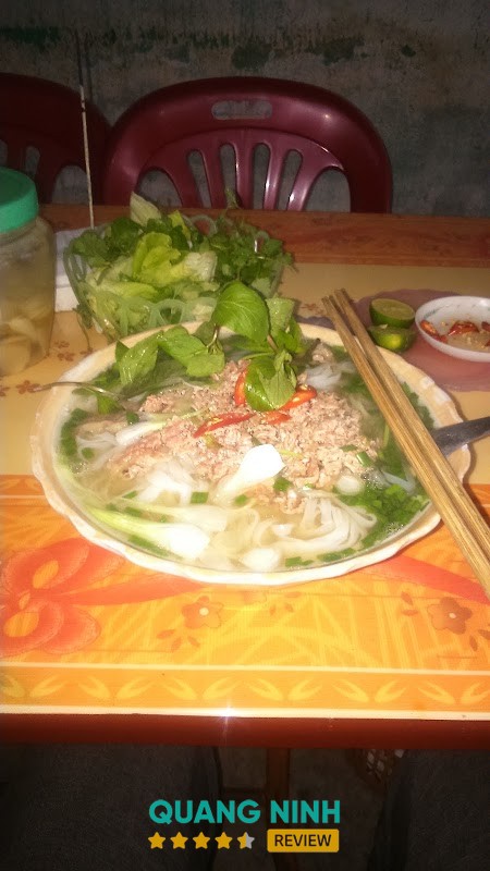 Phở Bò Nam Định 54 Giếng Sen Tiền An – hình ảnh 3