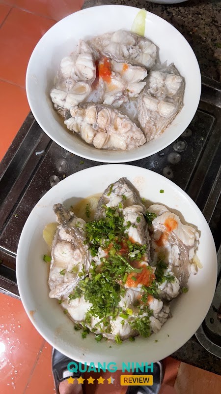 Bún Cá Vược Tươi Lâm Béo