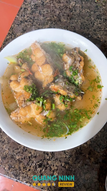Bún Cá Vược Tươi Lâm Béo – hình ảnh 2