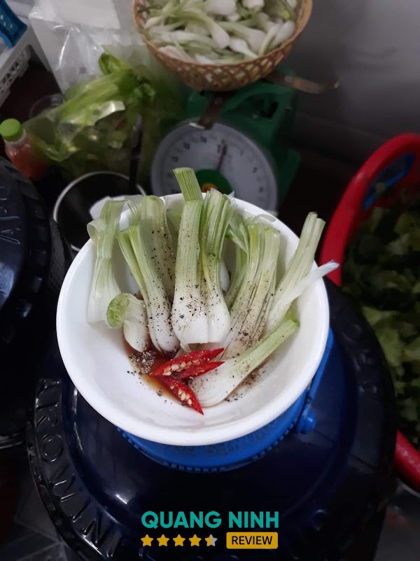 Quán Ăn Sáng Cô Dung Hiền – hình ảnh 2