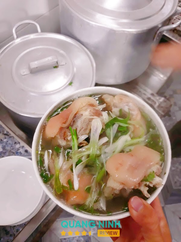 Quán Ăn Sáng Cô Dung Hiền – hình ảnh 3