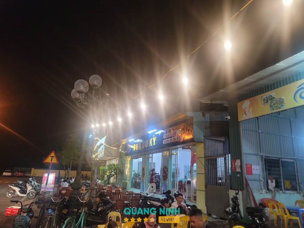 Bún Cù Kỳ – hình ảnh 2