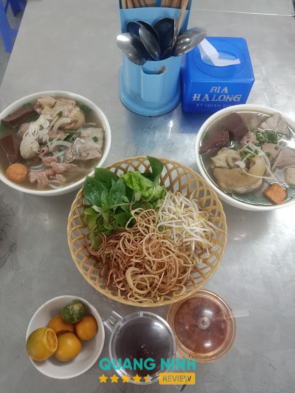 Bún Bò Huế OTrang