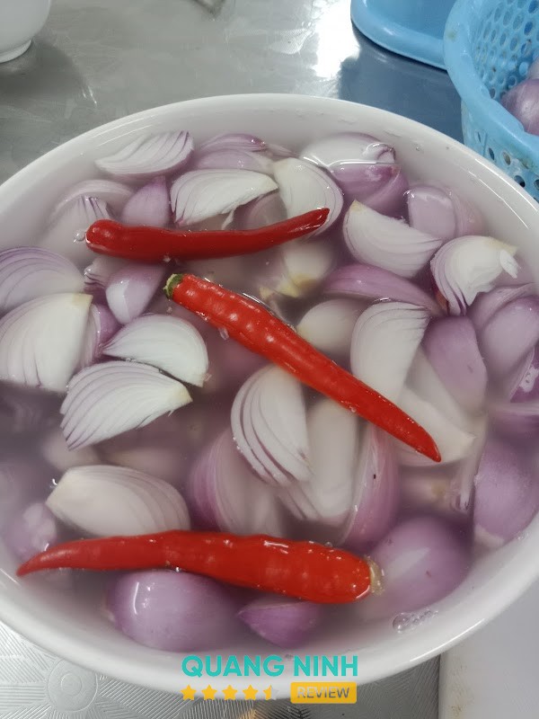 Bún Bò Huế OTrang – hình ảnh 3