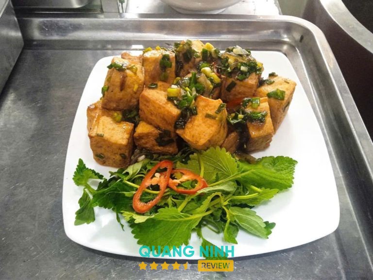 Không gian Hải Sản Minh Béo