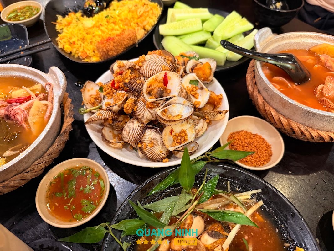 Ốc Gấu Bãi Cháy hình ảnh 3