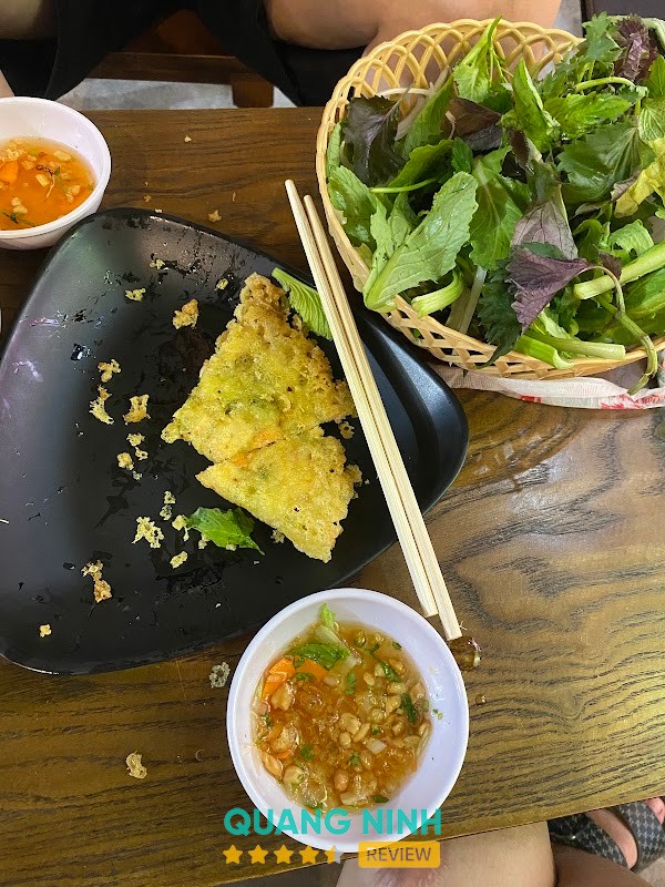Ăn vặt Bánh Xèo Hạ Long hình ảnh 2