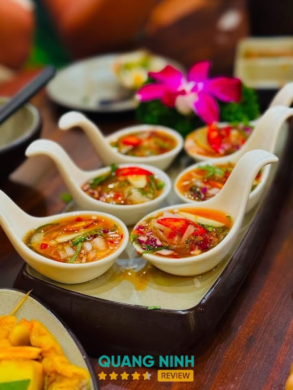 Tiệm Ốc Bơ Hòn Gai hình ảnh 3