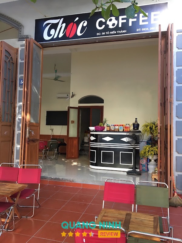 Quán ốc Sơn Béo Hạ Long