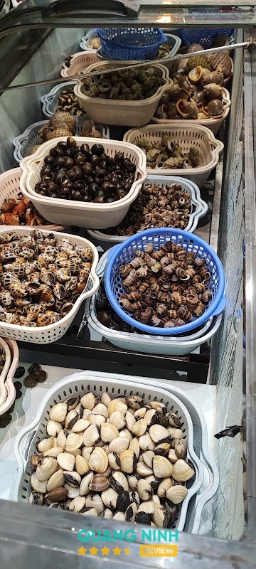 Quán ốc Sơn Béo hình ảnh 3