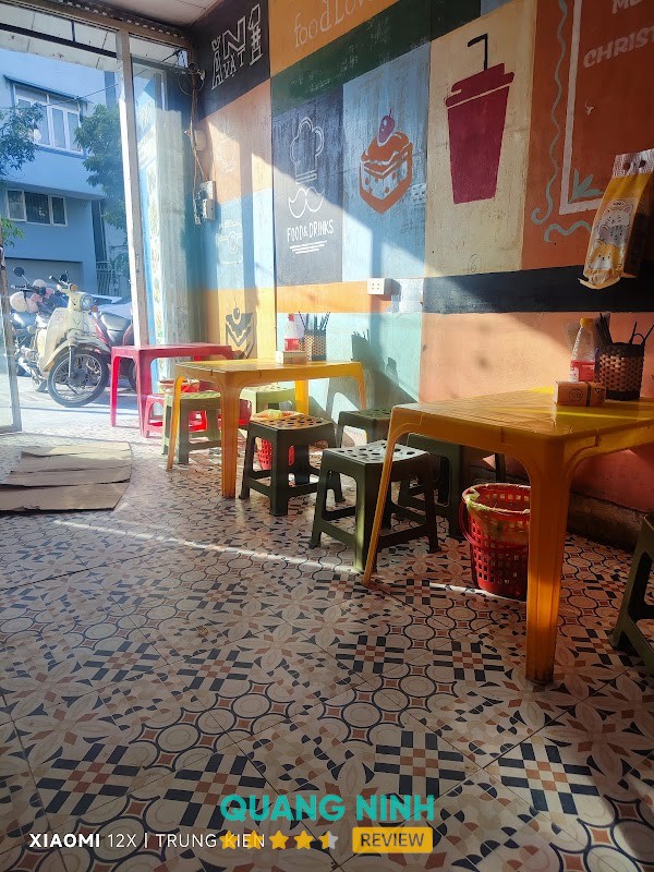 Ăn Vặt Rio Hạ Long