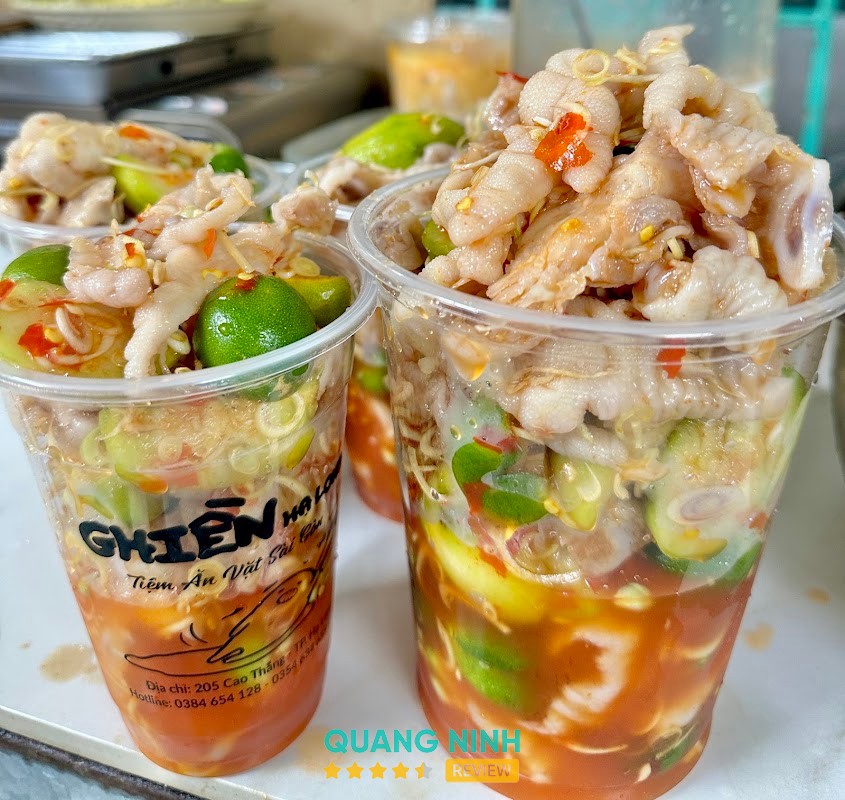 GHIỀN HẠ LONG hình ảnh 2