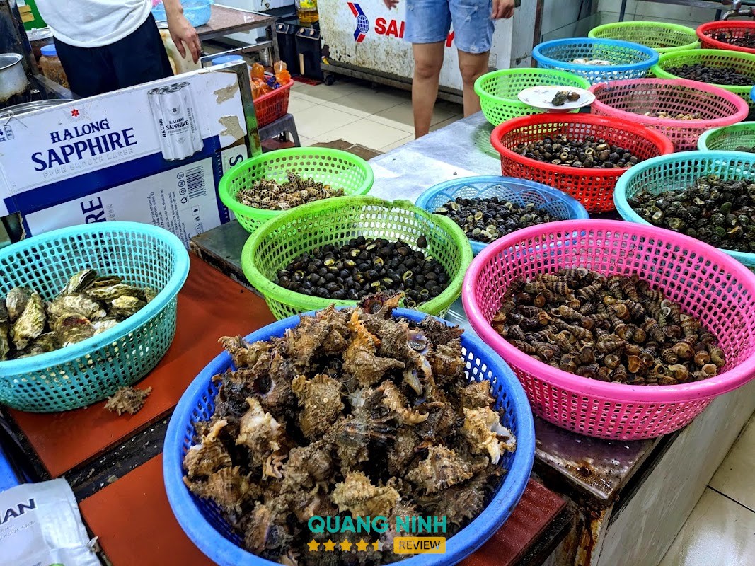 Phố Ẩm Thực Móng Cái – hình ảnh 2