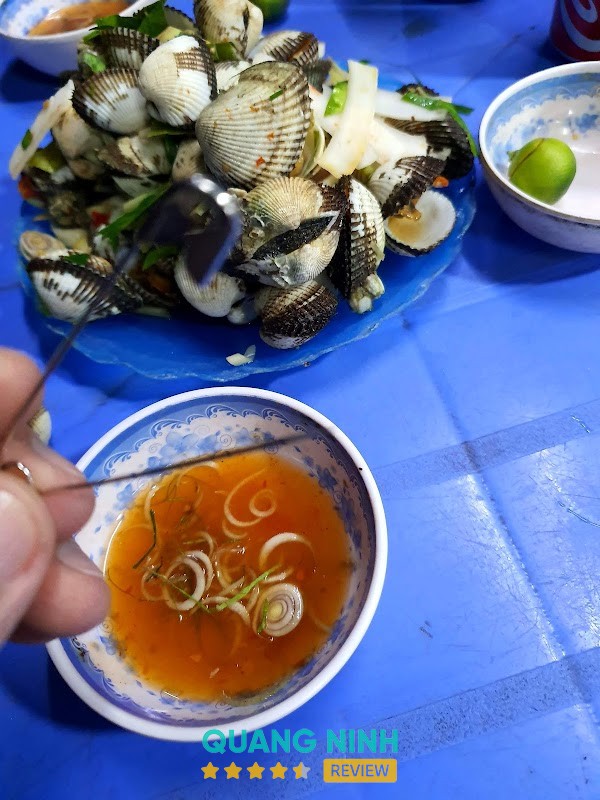 Phố Ẩm Thực Móng Cái – hình ảnh 3
