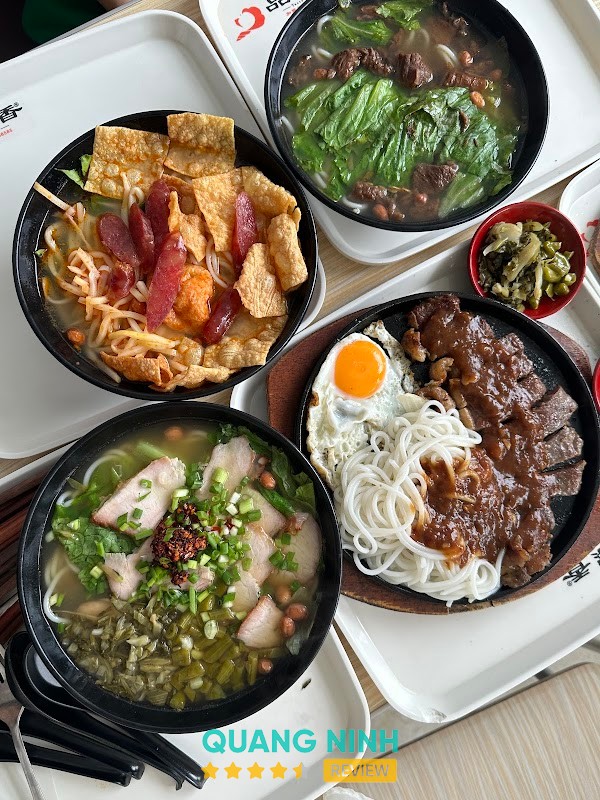 Mỳ Cay Pin Luo Xiang – hình ảnh 2