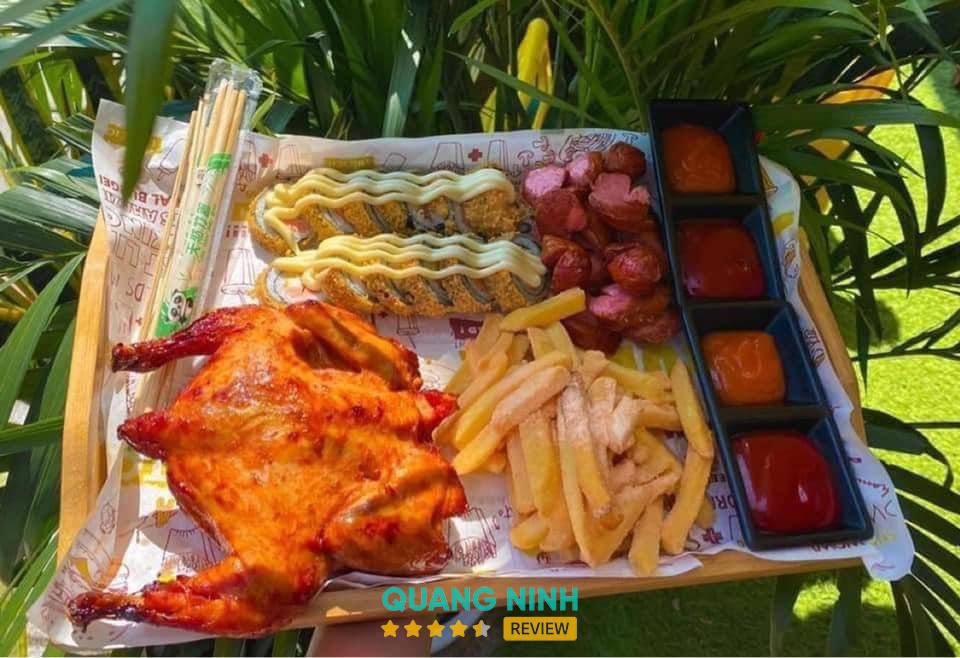 NaNa Quán – hình ảnh 2