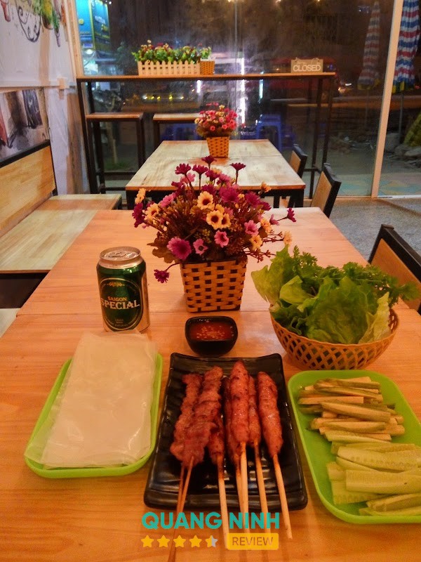 Quán ăn vặt Zone8 – hình ảnh 2