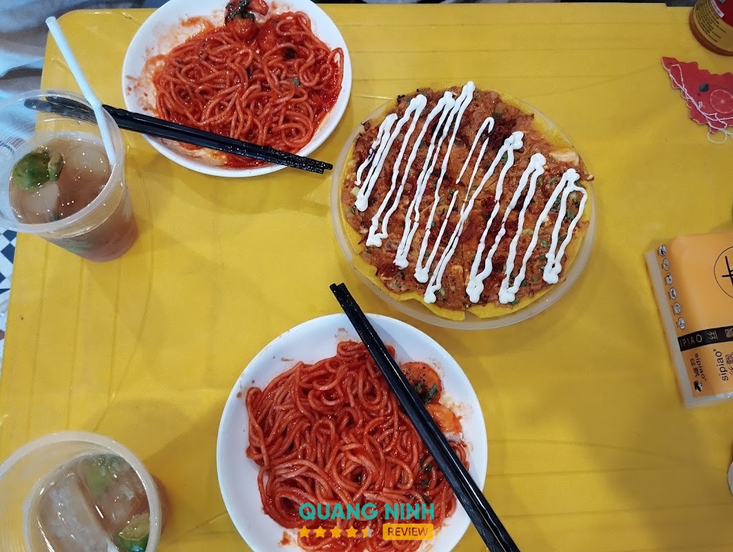 Ăn Vặt Rio – hình ảnh 3