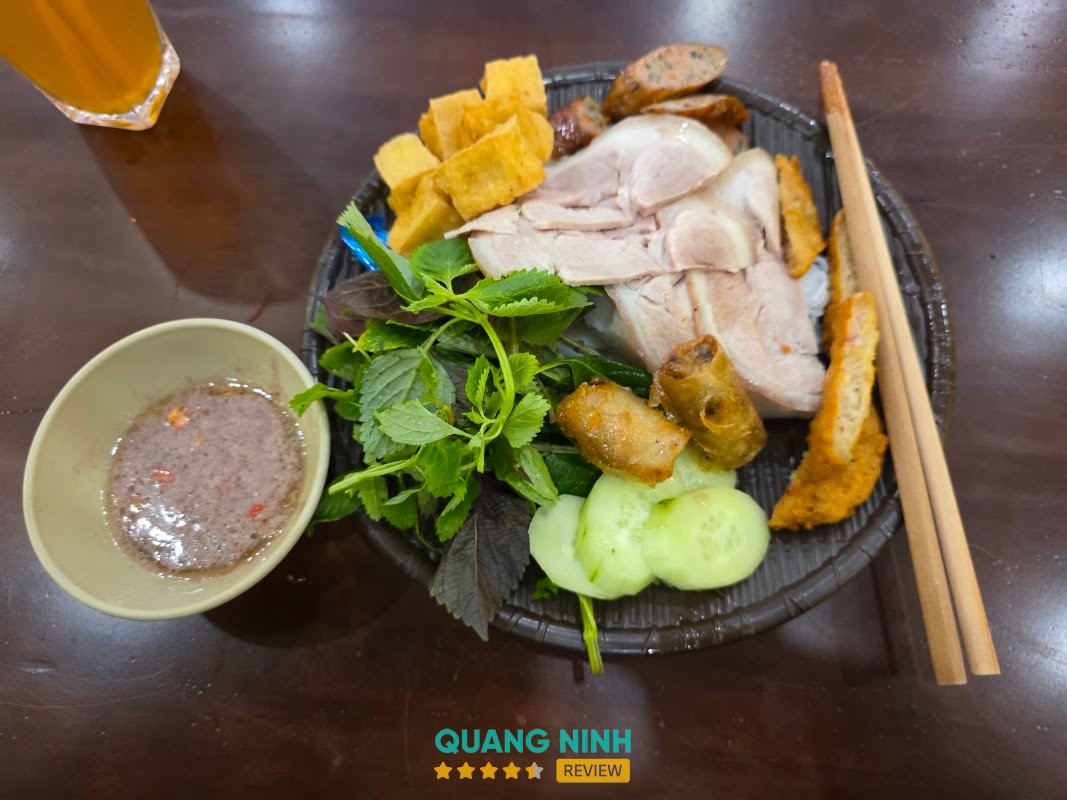 Quán Ăn Vặt Qtea – hình ảnh 2