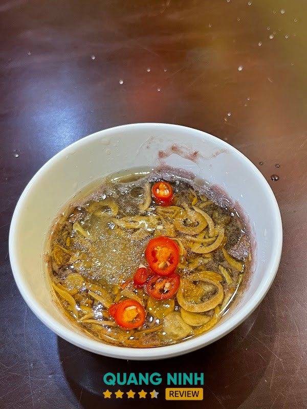 Quán Ăn Vặt Qtea – hình ảnh 3