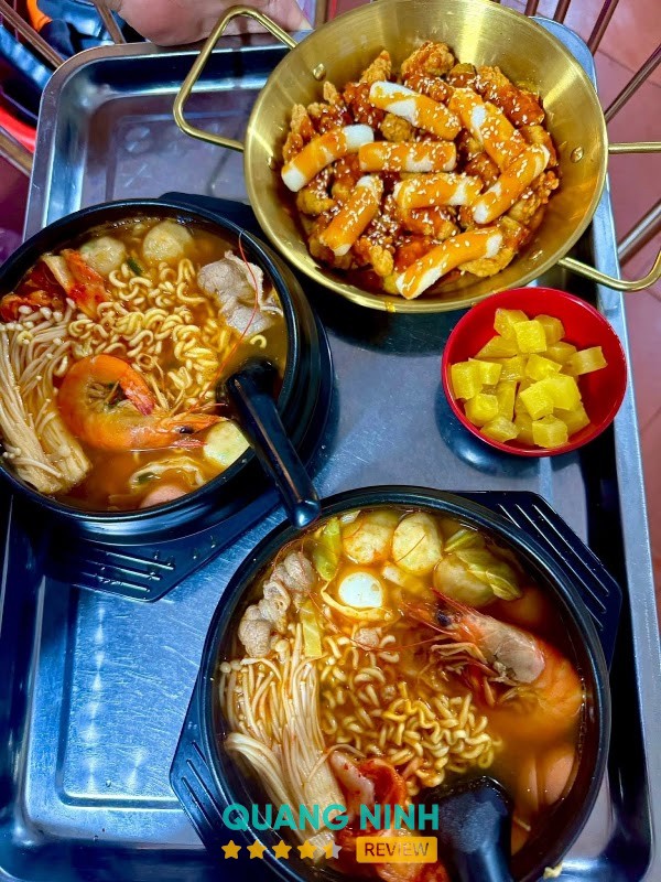 Ăn vặt Linh béo – hình ảnh 3