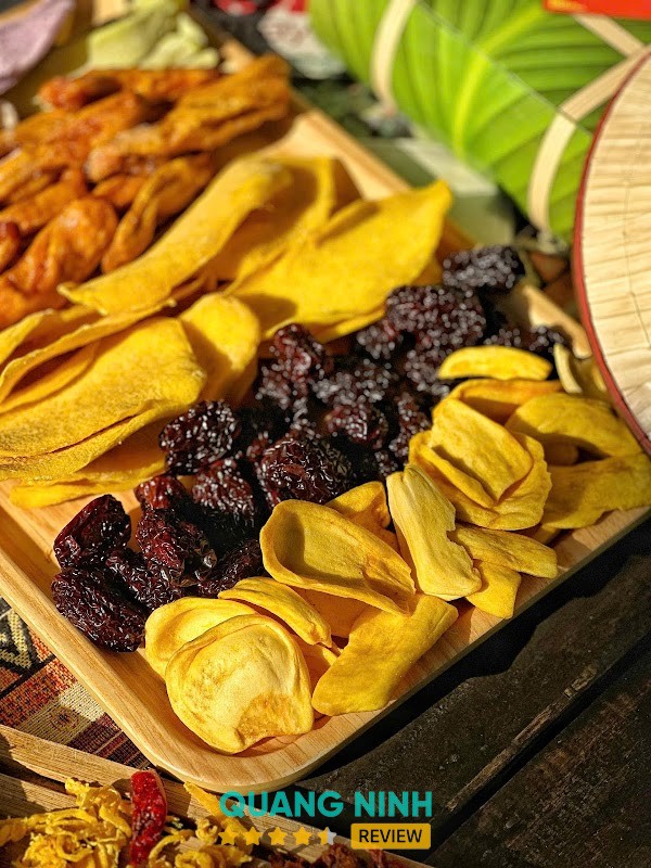 Ăn vặt Cô Béo – hình ảnh 2