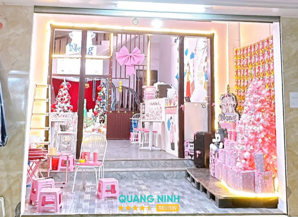 Mỳ Cay Ruby Uông Bí