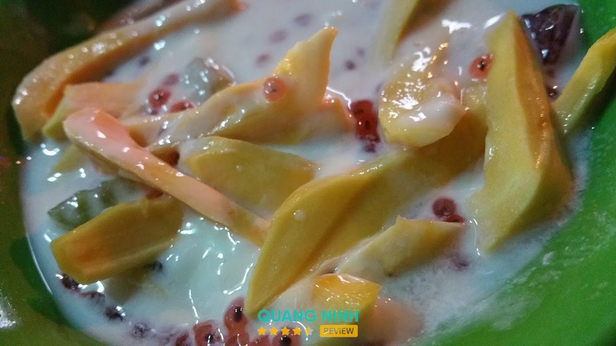 Chaien Quán Uông Bí – hình ảnh 3
