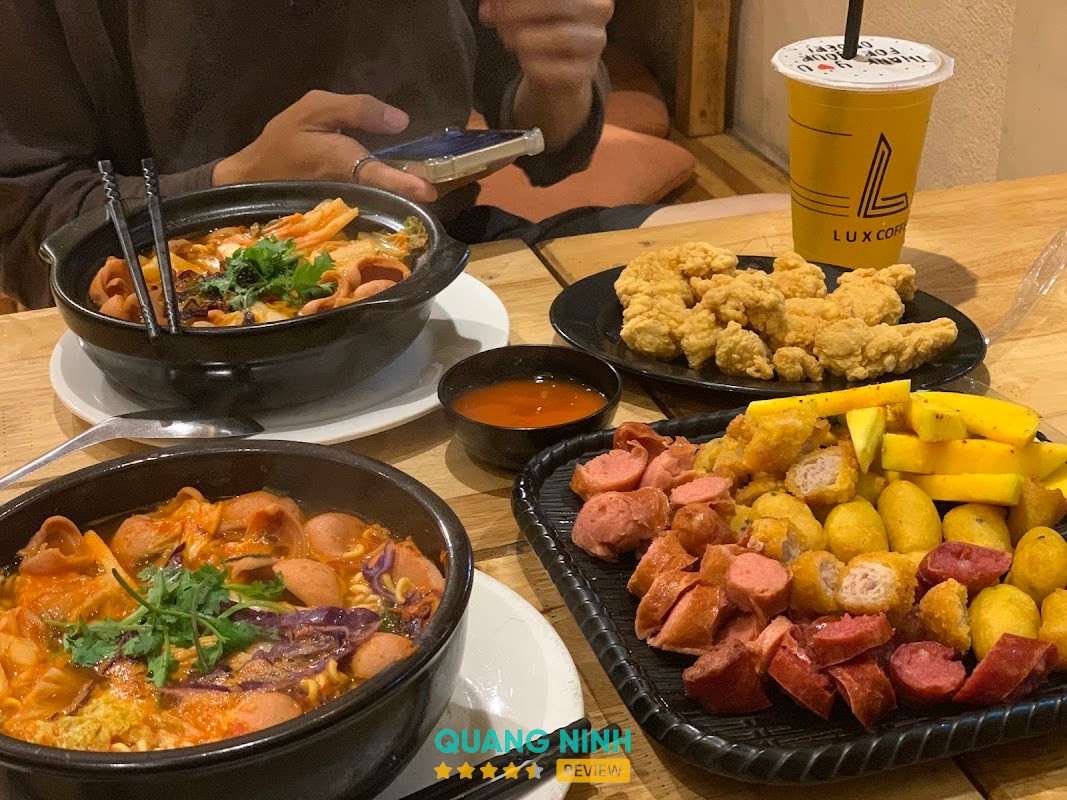 Trà Sữa Ăn Vặt Dũng Béo – hình ảnh 2
