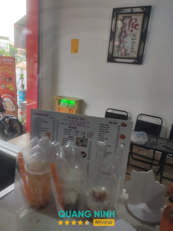 Trà Sữa Ăn Vặt Bảo Trâm – hình ảnh 2