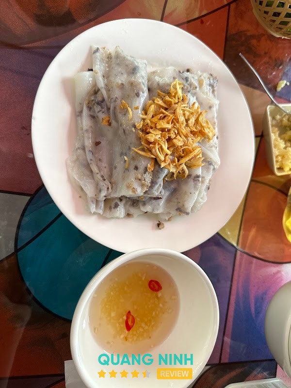 Bánh cuốn chả mực Bà Tân cơ sở 2 – hình ảnh 3