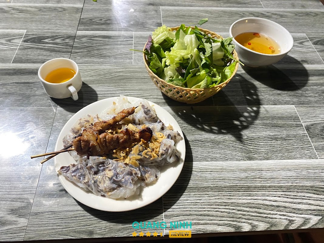 Bánh cuốn Cao Xanh – hình ảnh 3