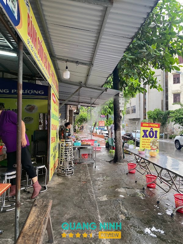 Bánh cuốn chả mực 4 Nguyễn Văn Cừ – hình ảnh 2