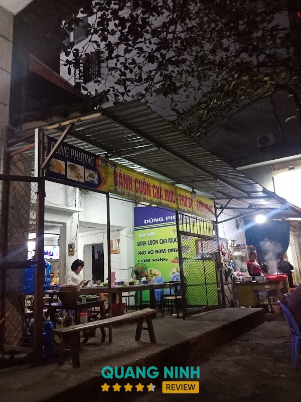 Bánh cuốn chả mực 4 Nguyễn Văn Cừ – hình ảnh 3